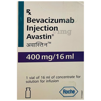 Avastin 400mg Injection