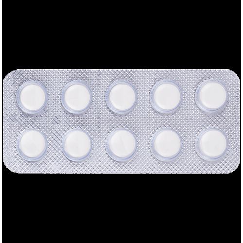 Vomistop 10 DT Tablet