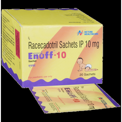 Enuff 10mg Sachet