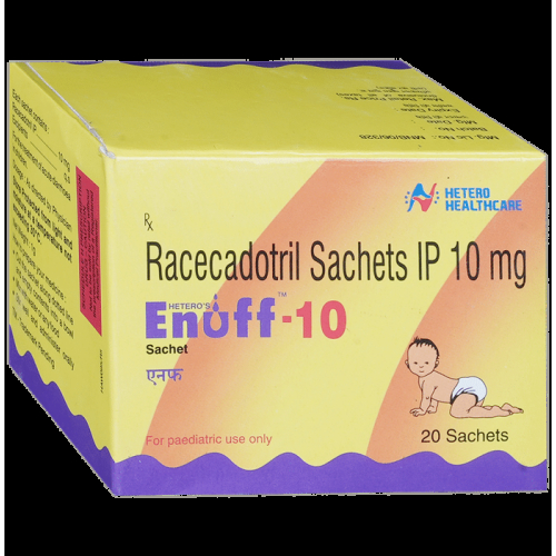 Enuff 10mg Sachet