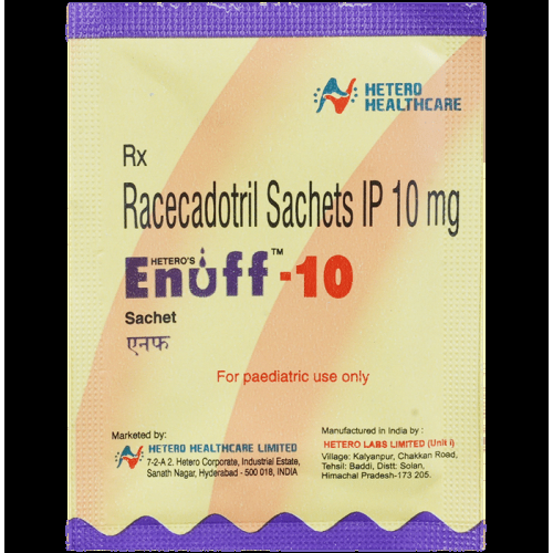 Enuff 10mg Sachet