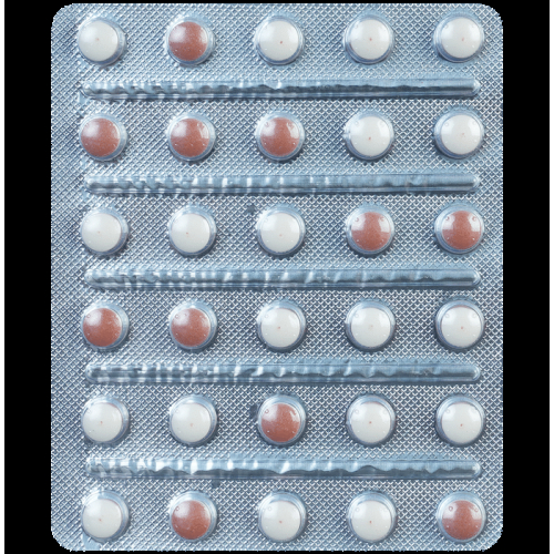 Minipress XL 2.5mg Tablet