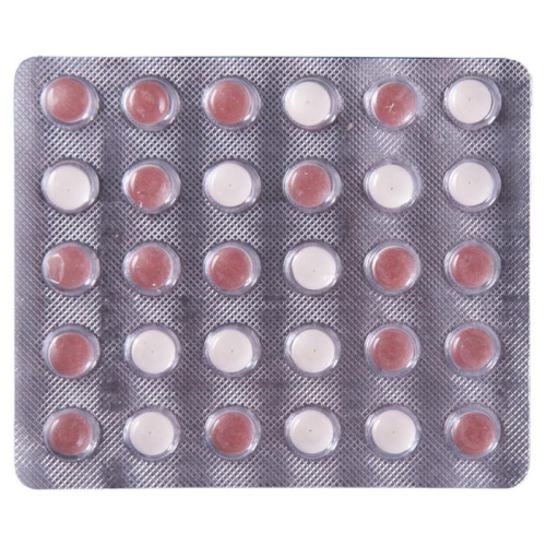 Minipress XL 5mg Tablet