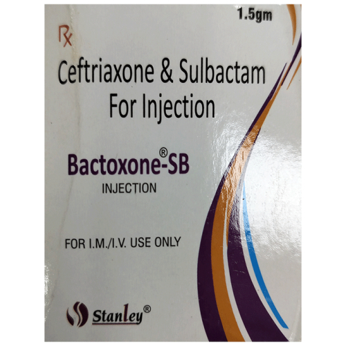 Bactoxone-SB Injection