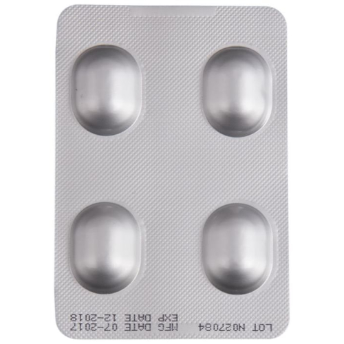 Fosavance 70 mg/5600 IU Tablet