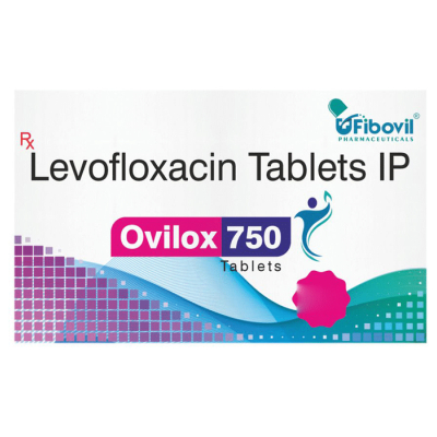 Ovilox 750 Tablet