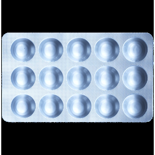 Junior Lanzol 15mg Tablet DT