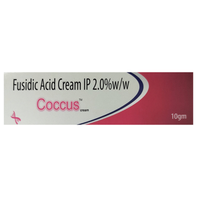 Coccus Cream