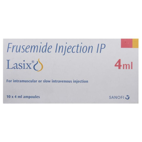 Lasix Injection