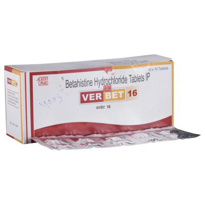 Verbet 16 Tablet