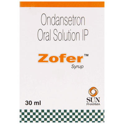 Zofer 2mg Oral Solution