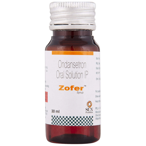 Zofer 2mg Oral Solution