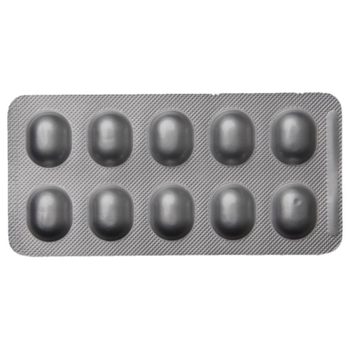 Lipikind 40 Tablet