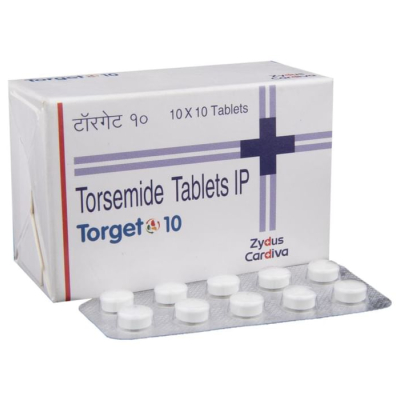 Torget 10 Tablet