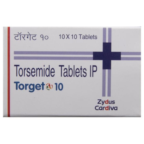 Torget 10 Tablet