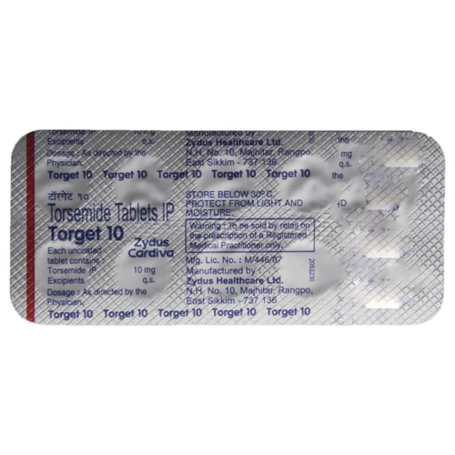 Torget 10 Tablet