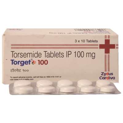 Torget 100 Tablet