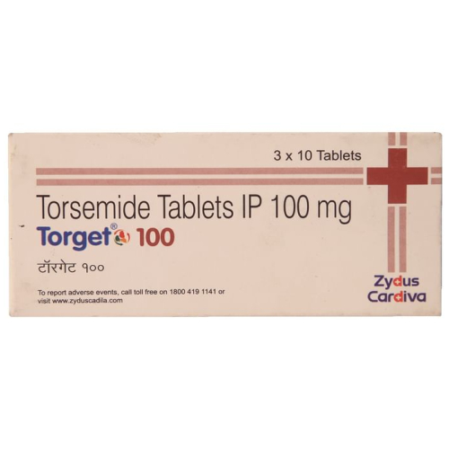 Torget 100 Tablet