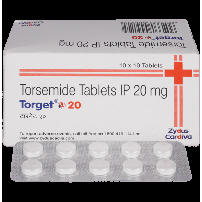 Torget 20 Tablet