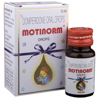 Motinorm Drops