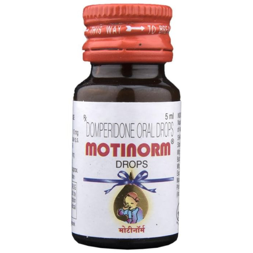 Motinorm Drops