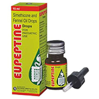 Eupeptine Drop