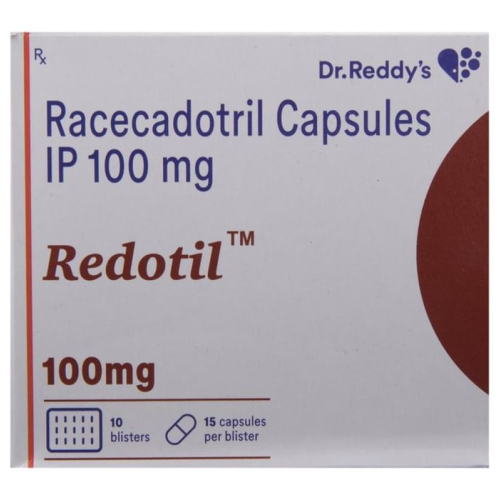 Redotil 100mg Capsule