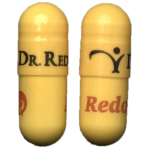 Redotil 100mg Capsule