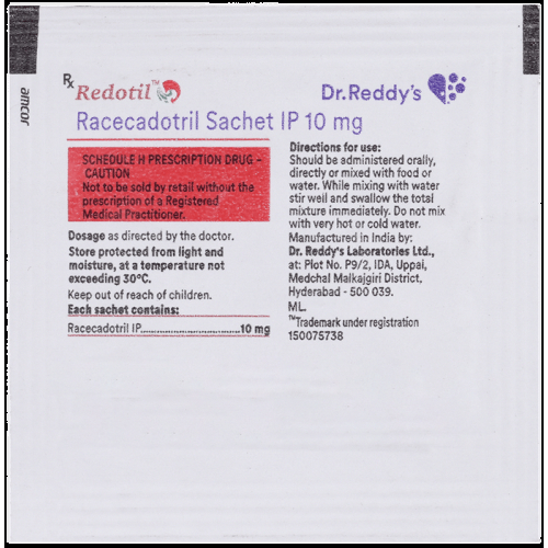 Redotil Sachet