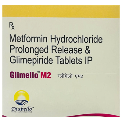 Glimello M2 Tablet PR