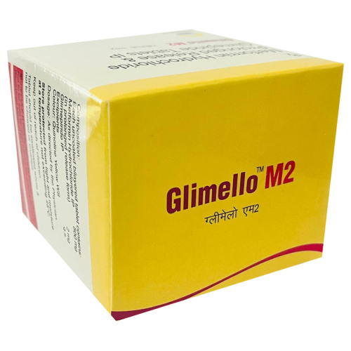 Glimello M2 Tablet PR