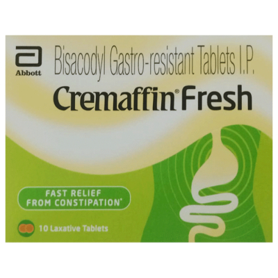 Cremaffin Fresh Tablet