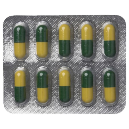 Dobesil 500mg Capsule