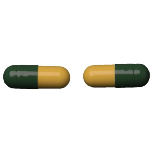 Dobesil 500mg Capsule