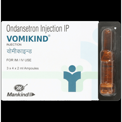 Vomikind Injection