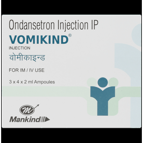 Vomikind Injection