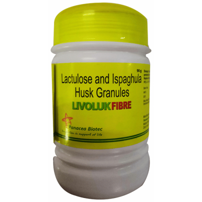 Livoluk Fibre Granules