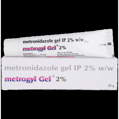 Metrogyl Gel