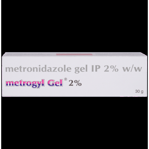 Metrogyl Gel