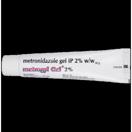 Metrogyl Gel