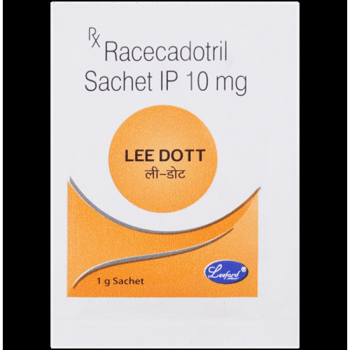 Lee Dott Oral Powder