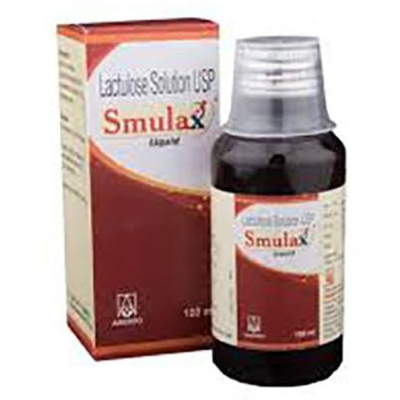 Smulax Liquid