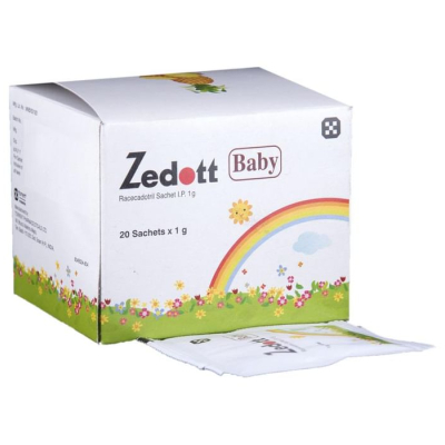 Zedott Baby Sachet