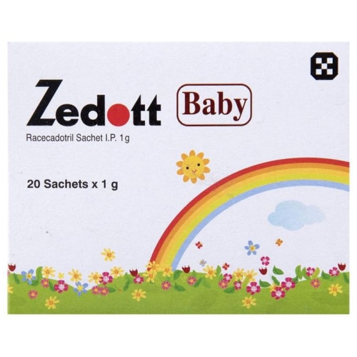 Zedott Baby Sachet