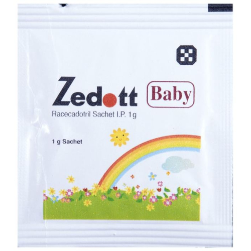 Zedott Baby Sachet