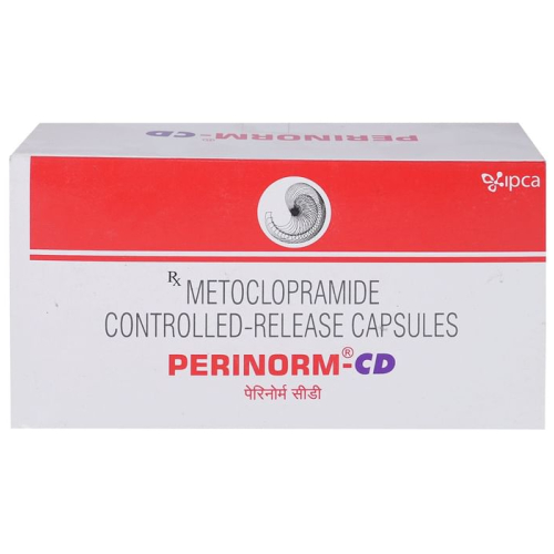 Perinorm-CD Capsule CR