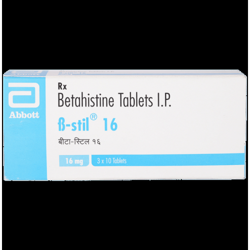 B-Stil 16 Tablet