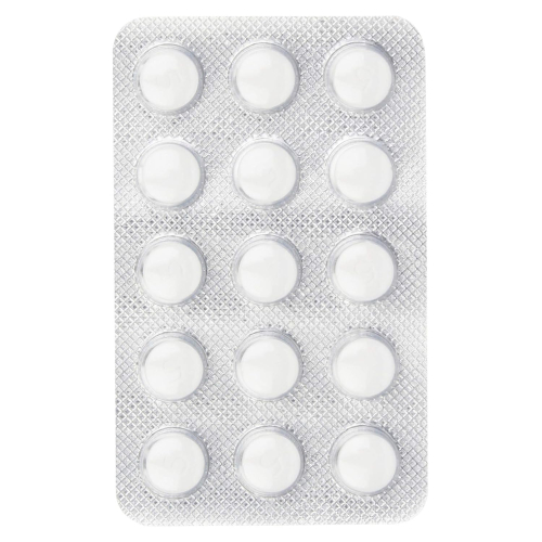 Angicam® 5 mg - Strip of 15 Tablets